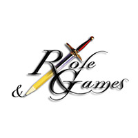 Role-&-games