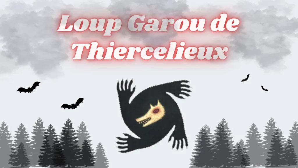 Soirée Loup-Garou
