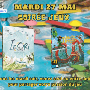 Tables ouvertes du mardi 27 mai 2025