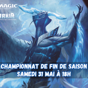 Championnat de fin de saison Tarkir