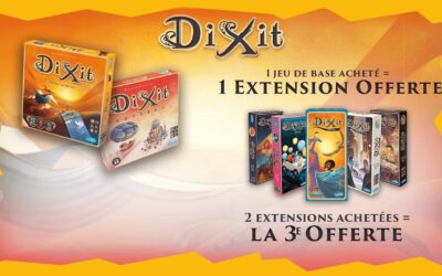 Offre Dixit