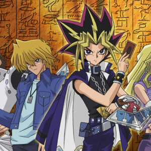 Tournoi Yu-Gi-Oh à Dignes