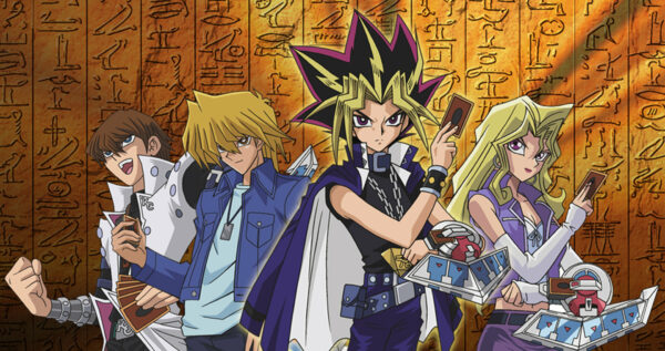 Tournoi Yu-Gi-Oh à Dignes