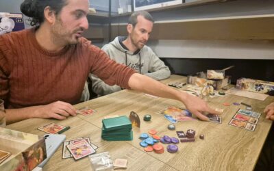 Ludisport : Nos dragons prêts à mettre le feu au championnat !