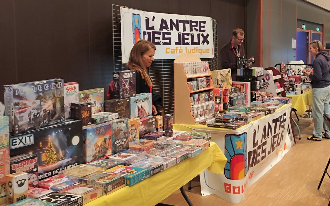 MANGA’P : Retour en image sur l’édition 2025