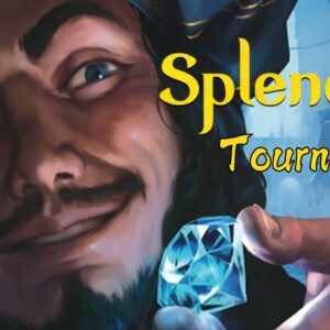Tournoi Splendor