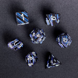 ART-004702-lot-de-7-des-metal-noir-et-bleu-97668-image-3