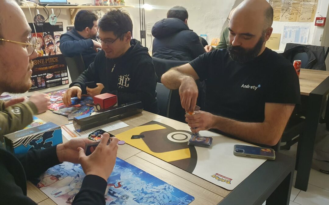 Pokémon : Combat Booster Héros Transcendants