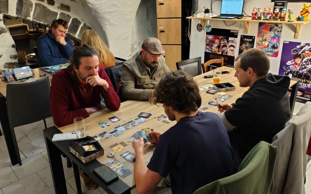 Tournoi Mindbug à l&rsquo;Antre