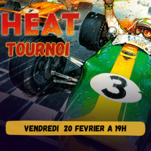 Tournoi Heat