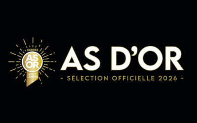 As d&rsquo;or 2026, les nommés sont…