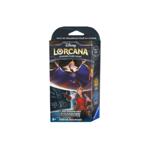 ART-001713-disney-lorcana-deck-de-demarrage-la-mechante-reine-gaston-deuxieme-chapitre