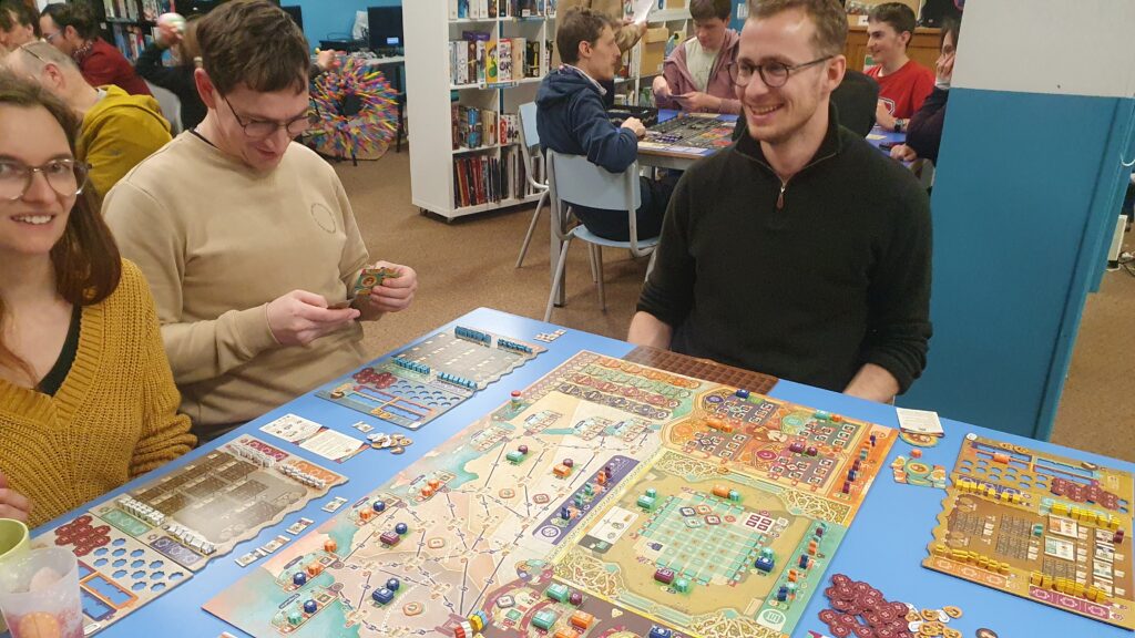 Un Weekend Briançonnais