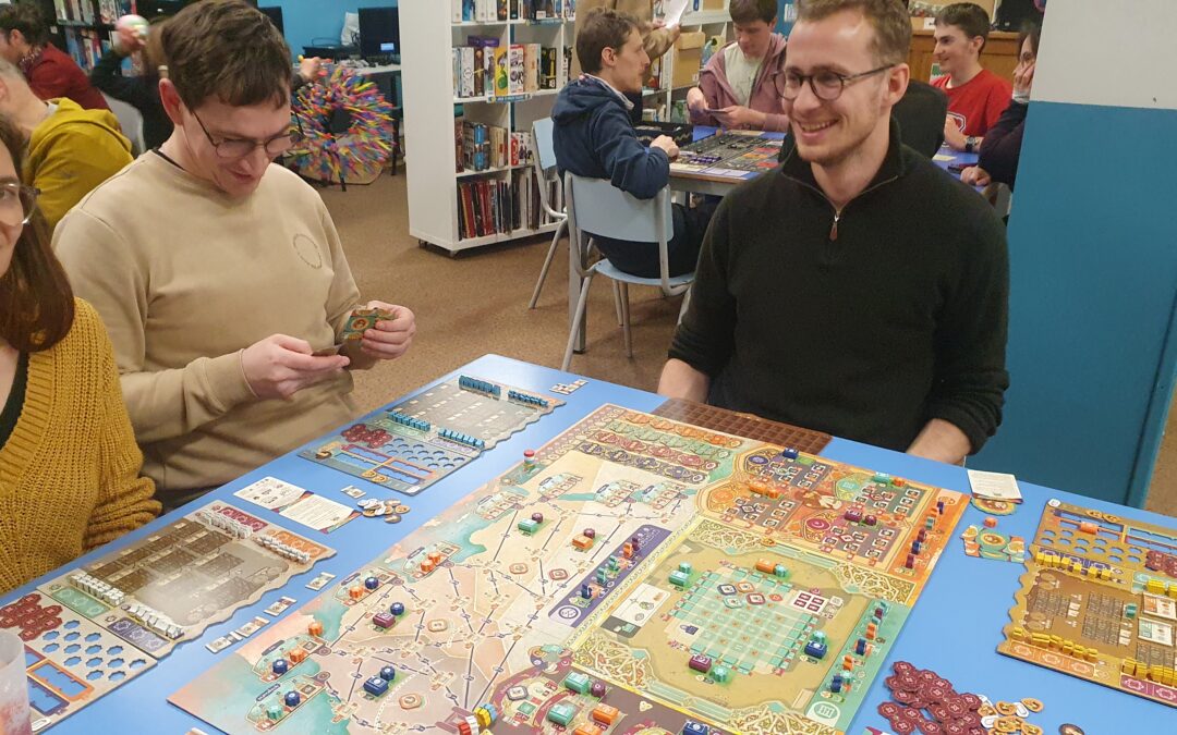 Un Weekend Briançonnais