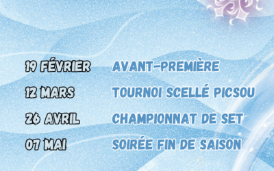 Lorcana saison 11 : Givresort