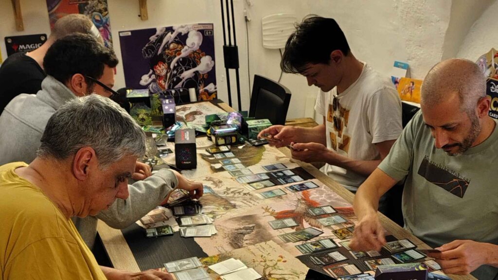 Magic Strixhaven : retour sur une AP hors normes