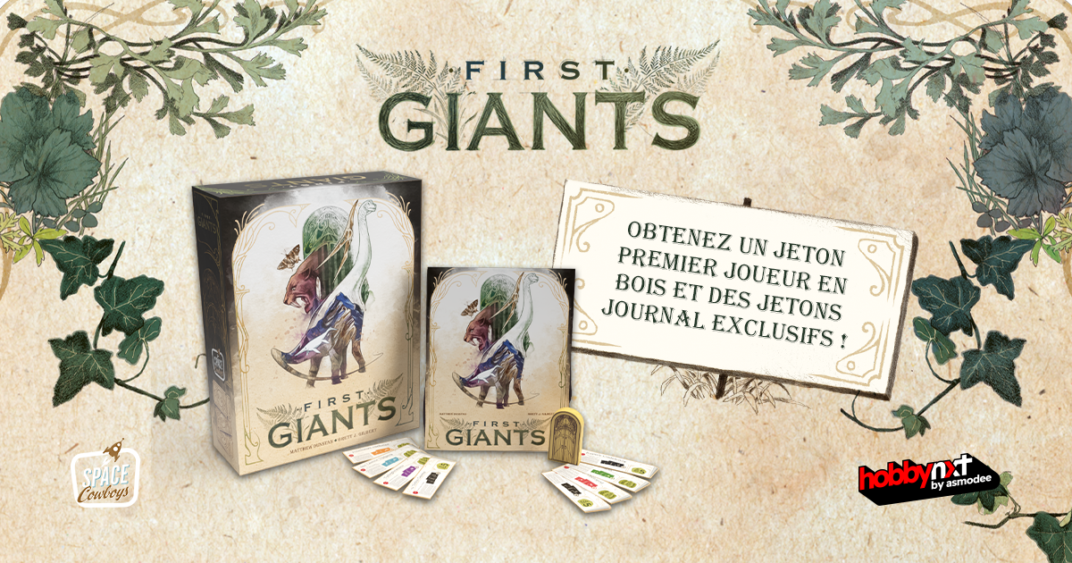 first Giants