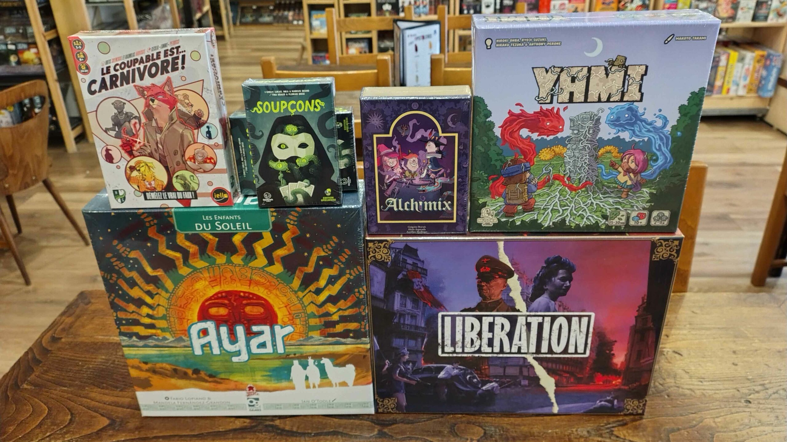 nouveauteee