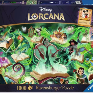 ART-004105-puzzle-lorcana-glimmers-of-the-realm-emeraude-1000-pieces-4005555016236