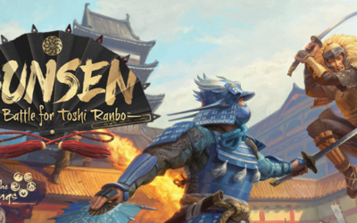 Sortie de Gunsen en septembre prochain
