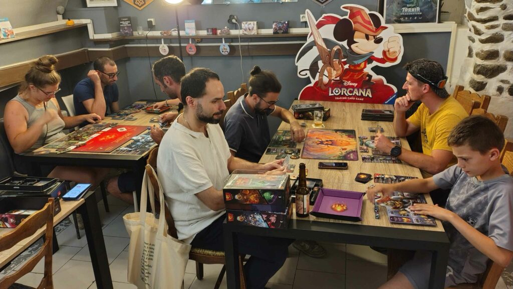 Age of… Dice Throne !