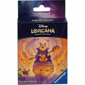 ART-003032-Sleeve-Disney-Lorcana-winnie-l-ourson