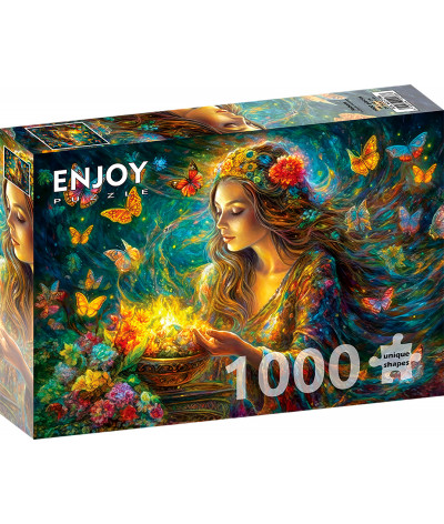 Puzzle Enjoy 1000 pcs – Reborn