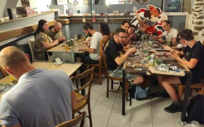 Magic Le Hobbit – une Avant-Première hors normes