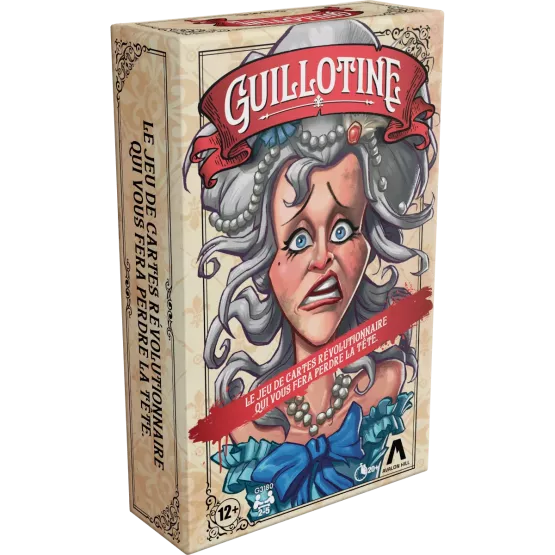 Guillotine