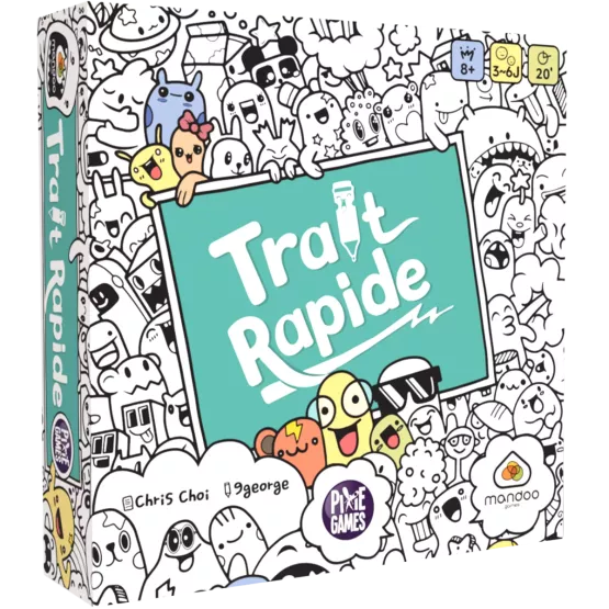 Trait Rapide