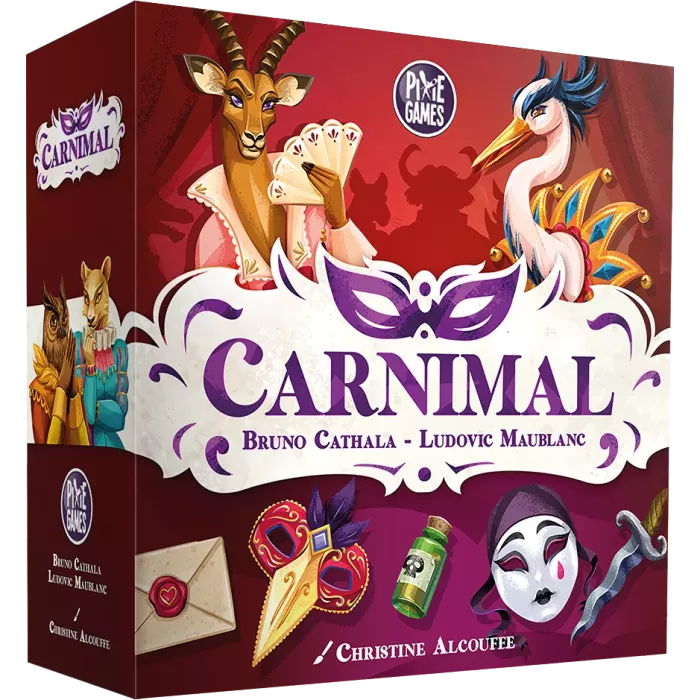 Carnimal