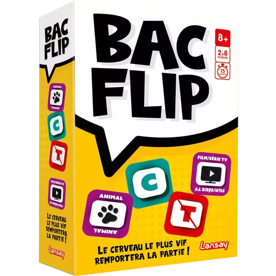 Bac Flip