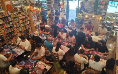 Le tournoi de tous les records